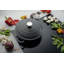 Commichef Cast Aluminium, Round, Non-Stick Casserole Dish-79153571-79153572