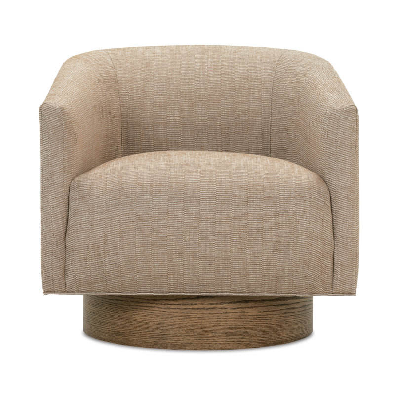 Petra Swivel Chair