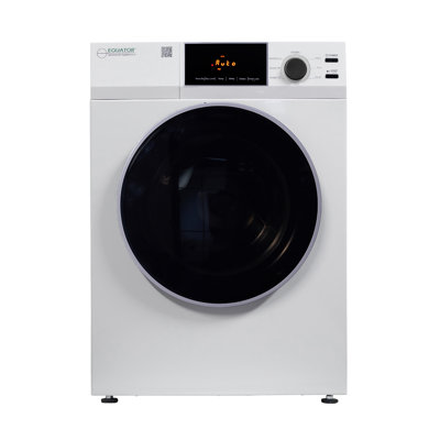 Séchoir ventilé 24 po Equator Deluxe 24V