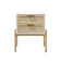Tetlin 2 - Drawer End Table