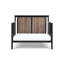 Lit de bébé convertible 4-en-1 Connelly-1314904655