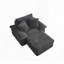 Fauteuil surdimensionné de 47 po-1328229865