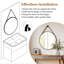 Miroir mural 28 po-716365130-716365124