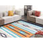 Wiley Southwestern Cotton Hand Woven Area Rug-1759594298