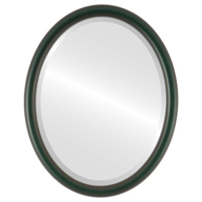 Rowles Wood Wall Mirror