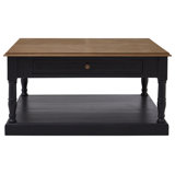 Kensington Coffee Table with Storage
