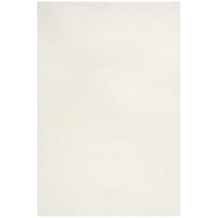 Wiley Solid Colour Area Rug