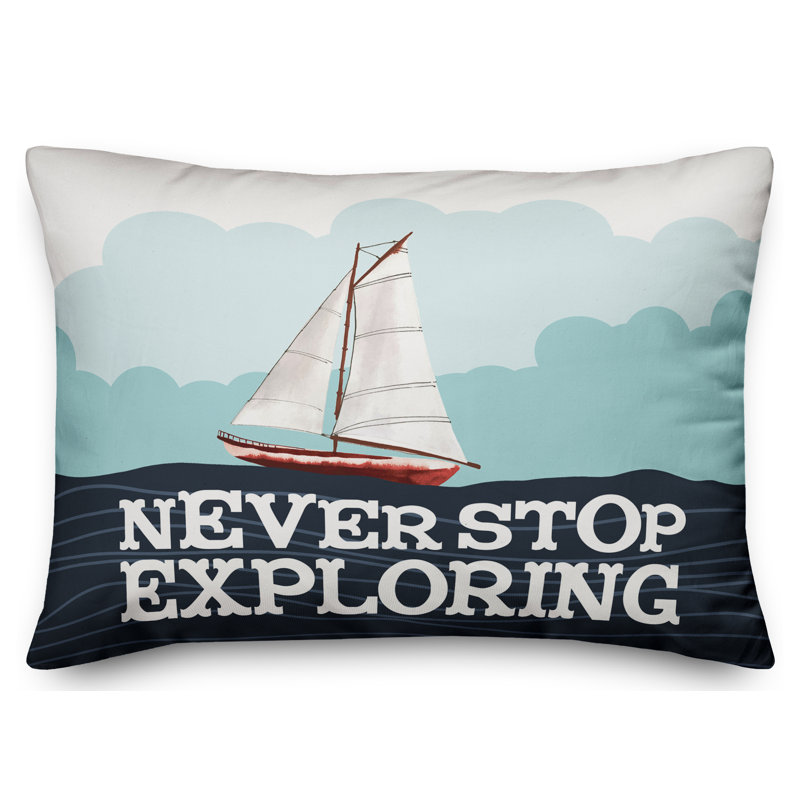 Throw Pillow, Polyester/Polyfill