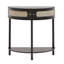 81cm Solid Wood Console Table