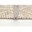 Tapis crème Sienna 5 pi 2 po x 8 pi 2 po