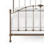 171 Country French Bed | Complete Standard-1707998444-1707998447