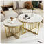 Table basse Credence