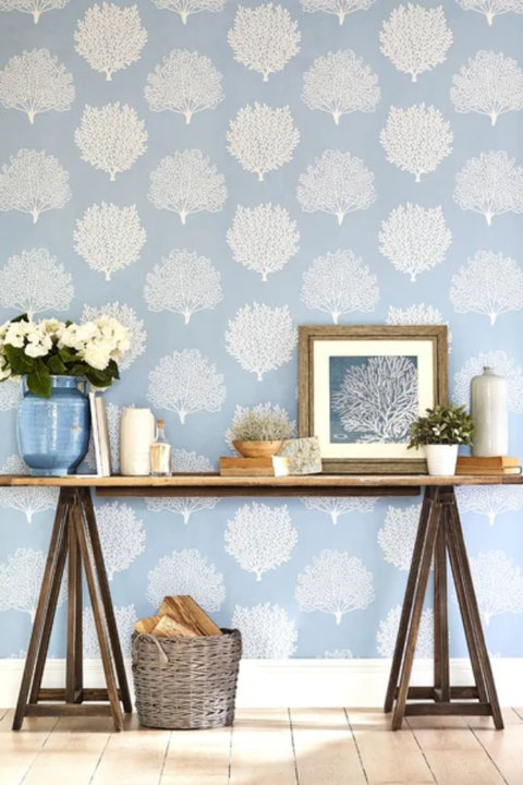 Farmhouse / Country