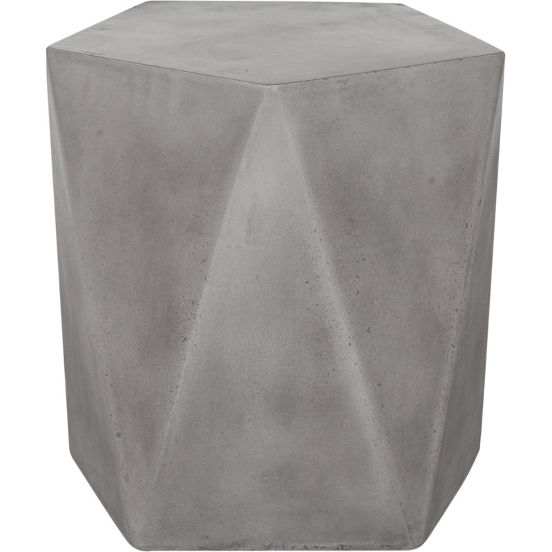 Gigi Accent Stool