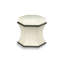 Graystone Novelty Ottoman