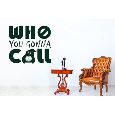 Wall Decal