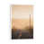 White Floater Frame