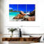 Gillard Seychelles, île tropicale-107938031