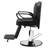 Faux Leather Reclining Salon Chair