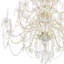Lustre classique 25 lumières Irl-271648723
