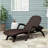 MIKAEL CHAISE LOUNGE