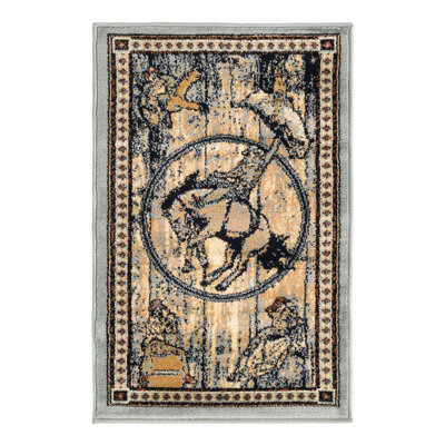 Pioneer Indoor Rug