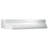 Broan NuTone 30" Steel 160 CFM Convertible Under Cabinet Range Hood with Mesh Filter-1319276142