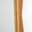 Cypress Free Form Rattan Mirror