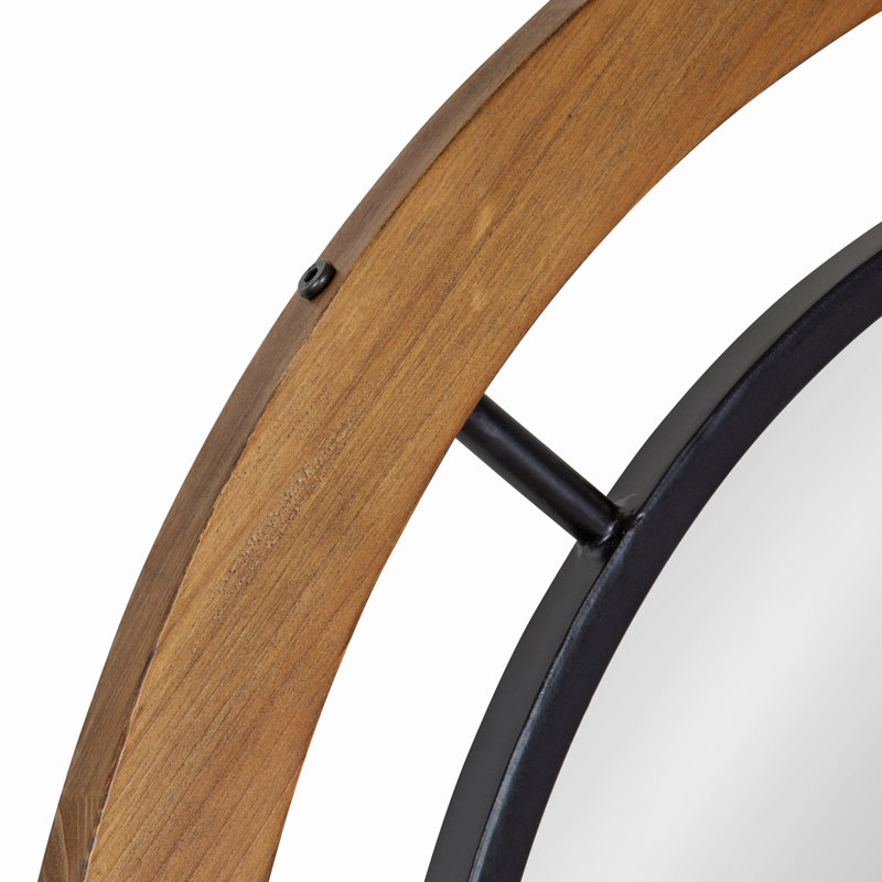 Miroir d'appoint Stagner