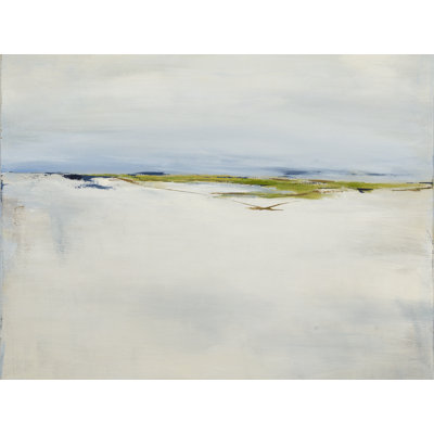 Sanctuary Sounds Print