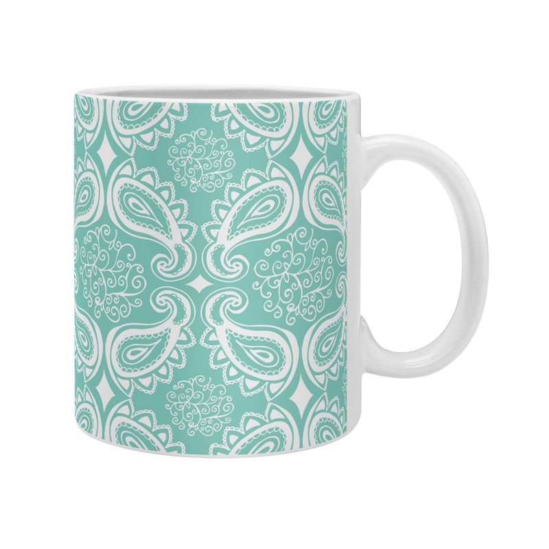 Tasse à café Barend