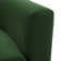 Hosam 51'' Velvet Loveseat