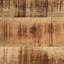 70cm Solid Wood Top Console Table