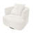 Darna 32.3" Wide Upholstered Swivel Accent Chair-1026581310