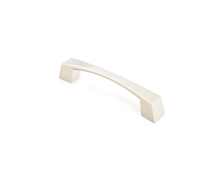 Sweep Arch Pull, Oil Rubbed Bronze, 8"
