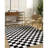Phung Machine Woven Rug-640499072