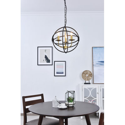 Luminaire suspendu simple Kwiete