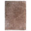 Tapis à poils longs en polyester touffeté à la main Manns-27425560
