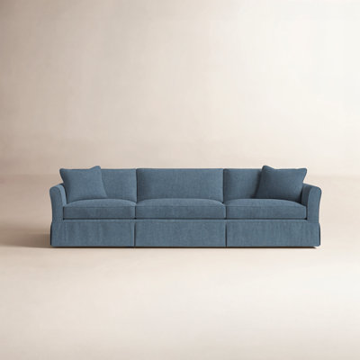 Shelby Upholstered 82'' Sofa