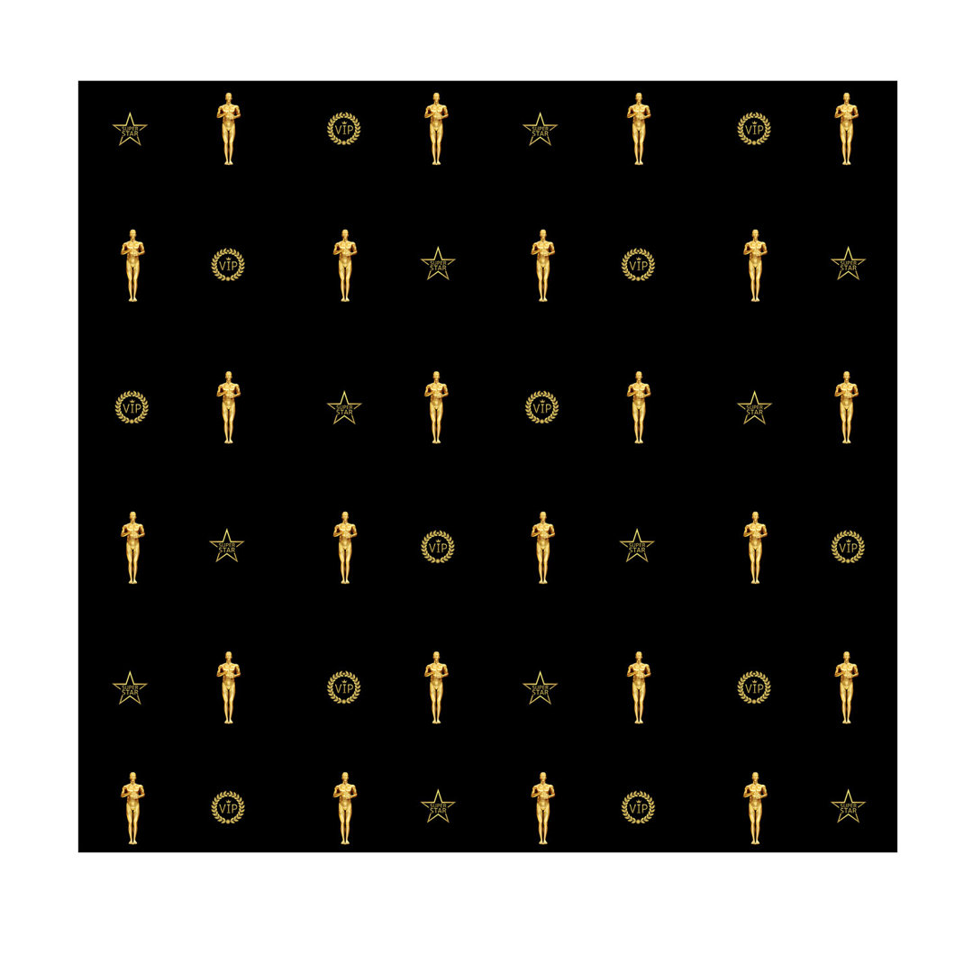 84'' Cardboard Standup Advanced Graphics