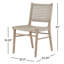 Umbria Outdoor Dining Side Chair-1053649364-1053649361