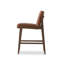 Tabouret de bar et de comptoir Elmsford-1415449772