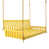Peinture jaune