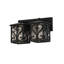 Caprice 2 - Light Bath Sconce