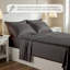 Drap-housse rafraîchissant 100% viscose Delara-111575656-111575657