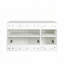 Buffet armoire de rangement mural