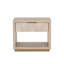 AKAVA 1 - Drawer Nightstand