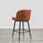 Benedit Swivel Counter & Bar Stool-2131289126-2088718581