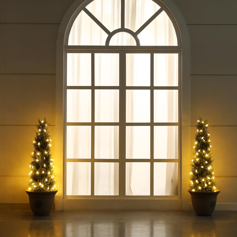 Abomma 120cm Faux Tree