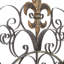 Metal Wall Decor